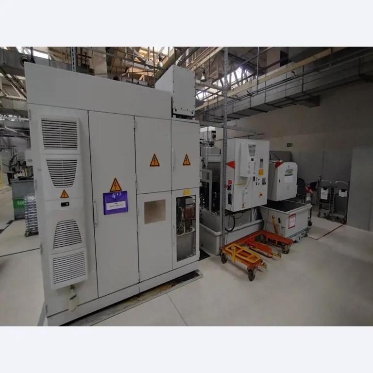 Metaalbewerkingsmachines-2